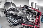 Audi R8 V10 GT3 LMS by Mcchip-DKR 2015 года